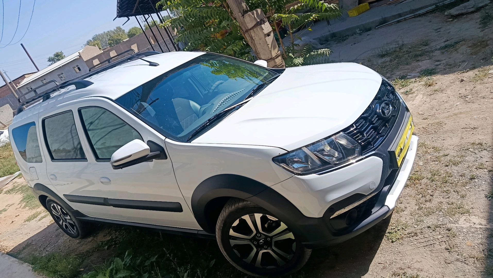 Lada (ВАЗ) Largus, 2022, Samarqand – 4