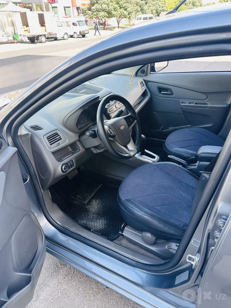 Chevrolet Cobalt, 2024, Toshkent – 3