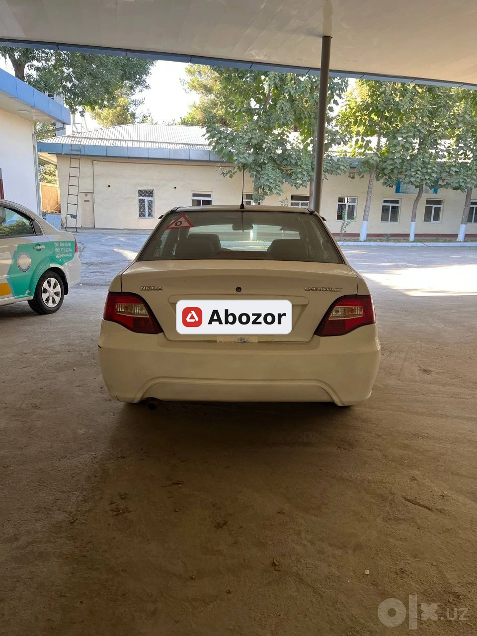 Chevrolet Nexia, 2015, Toshkent – 8