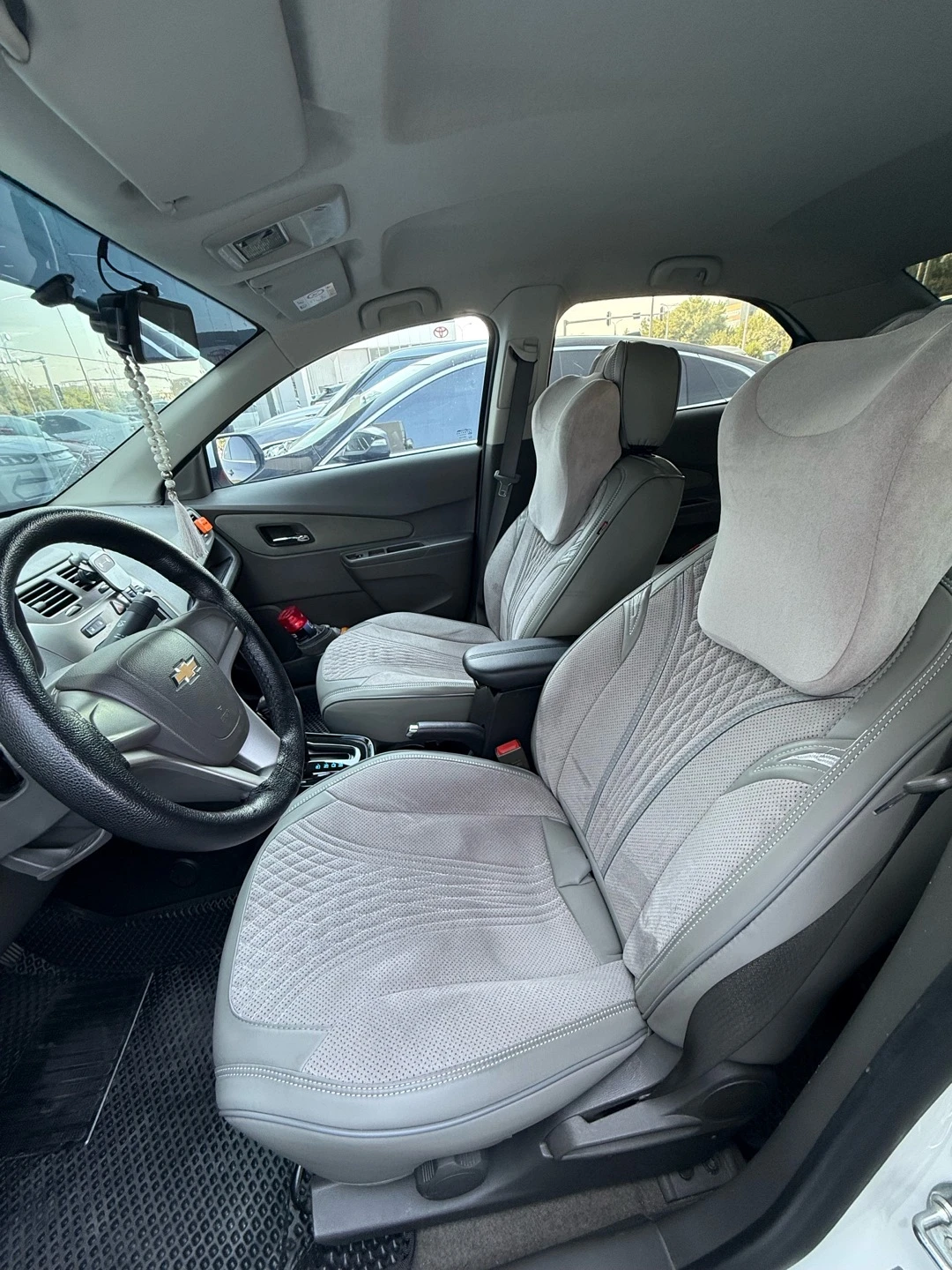 Chevrolet Cobalt, 2023, Toshkent shahri – 5