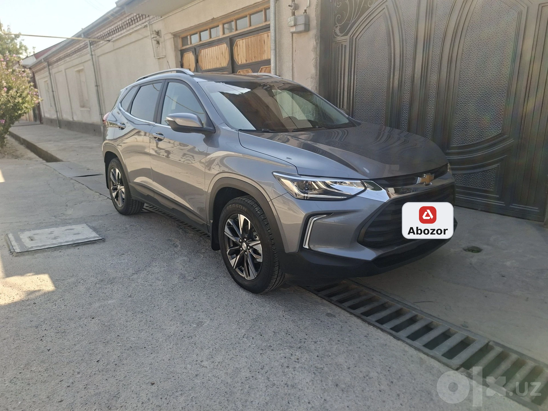 Chevrolet Tracker, 2021, Toshkent – 3