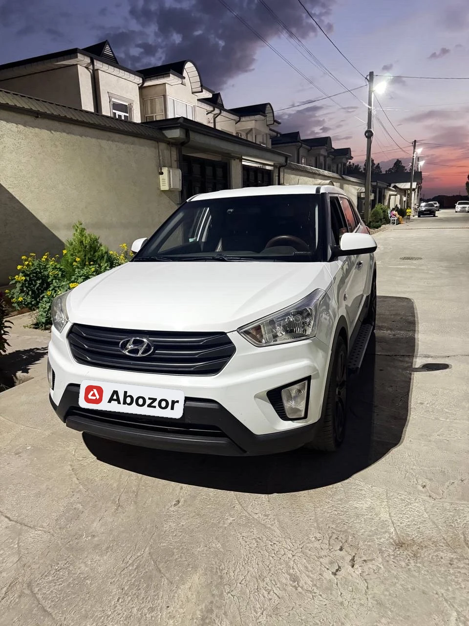 Hyundai Creta, 2020, Toshkent – 2