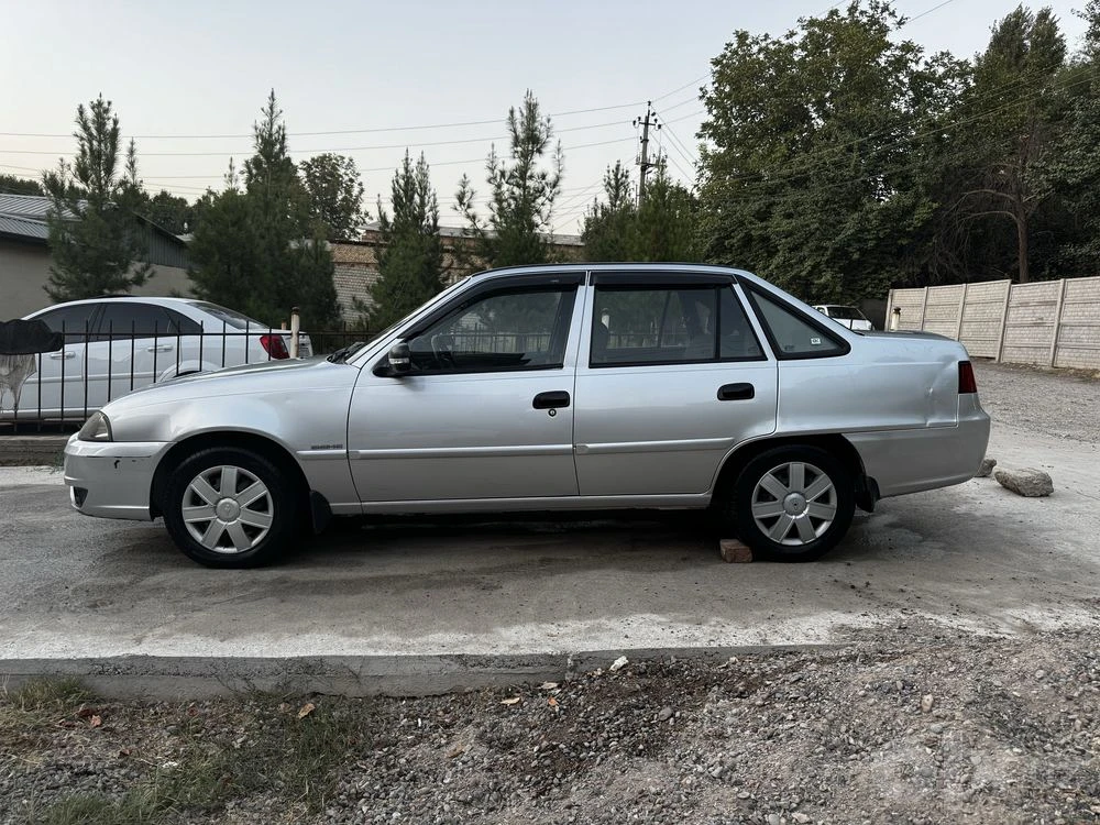 Chevrolet Nexia, 2014, Ташкентская область – 3