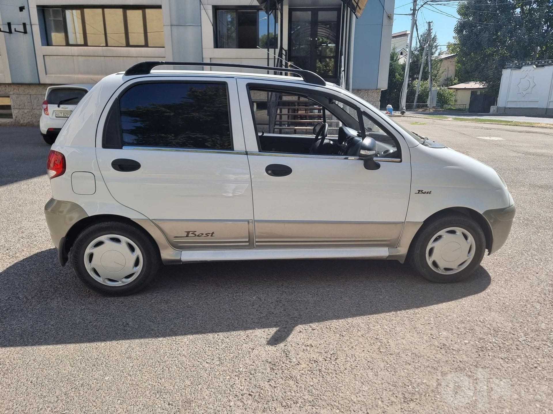 Chevrolet Matiz, 2017, Toshkent – 3