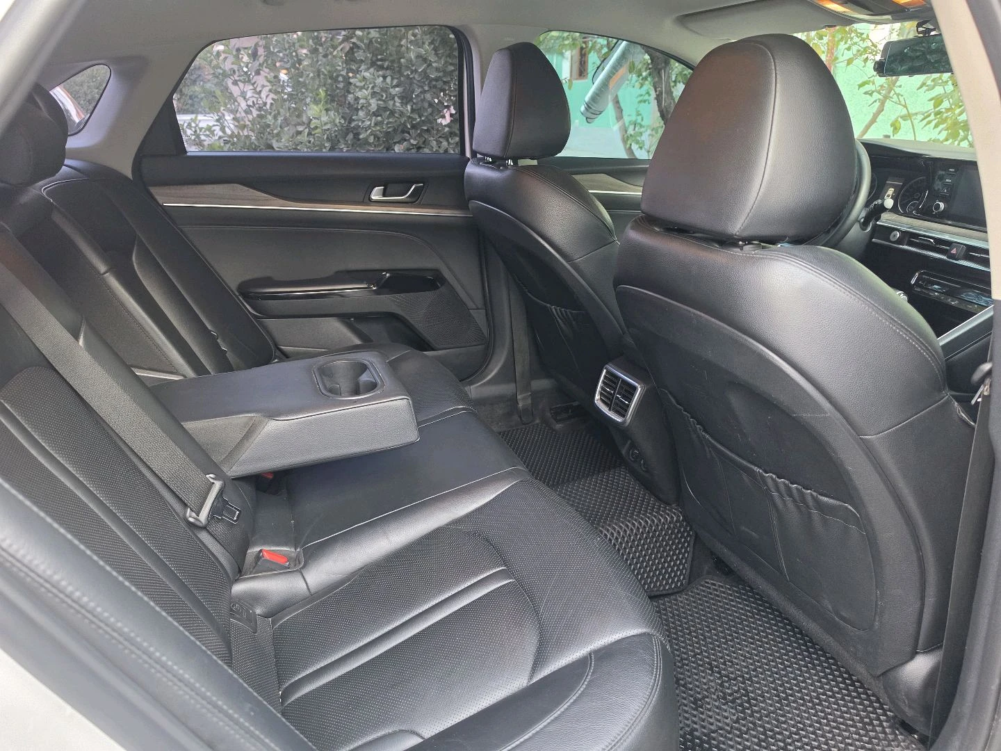 Kia K5, 2022, Andijon – 6