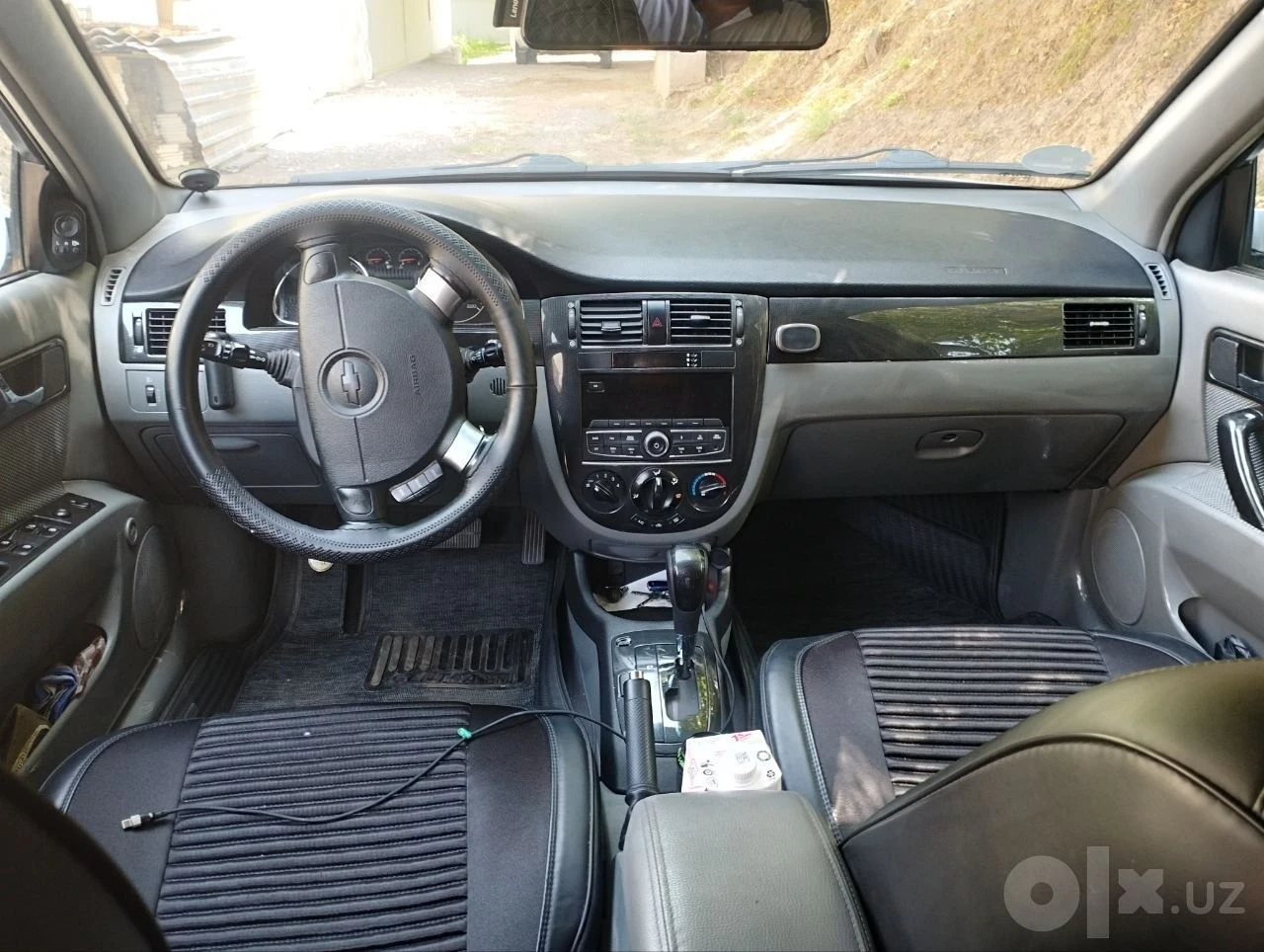Chevrolet Lacetti, 2020, Toshkent – 3