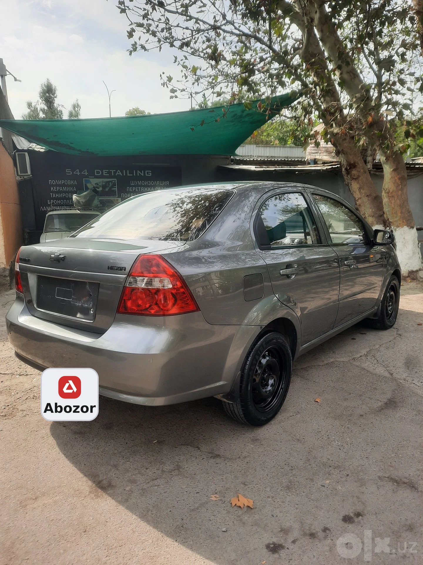 Chevrolet Nexia, 2017, Toshkent – 2