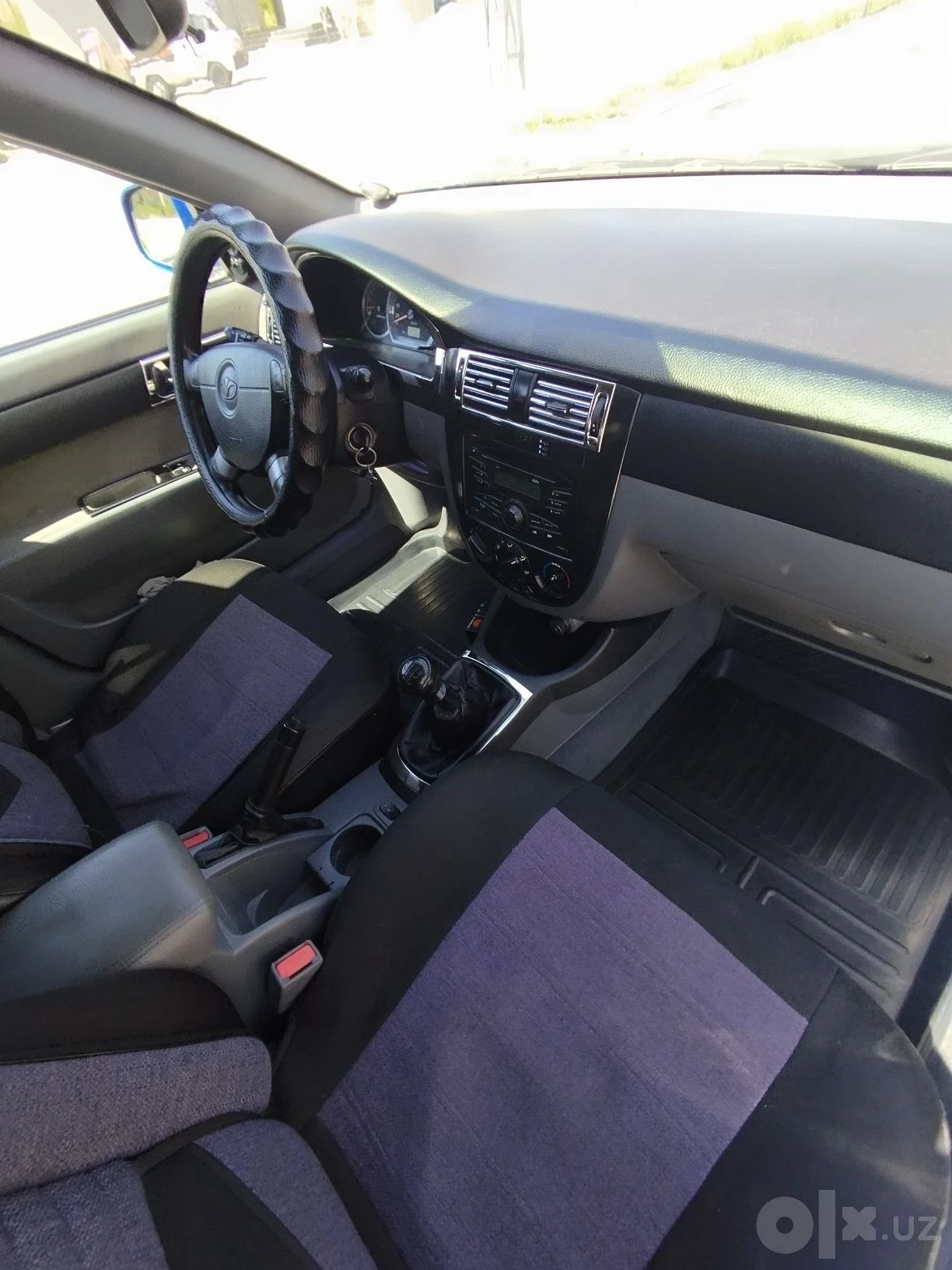 Chevrolet Lacetti, 2015, Farg'ona – 8