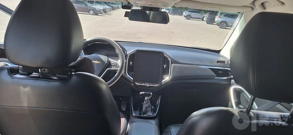 Chevrolet Captiva, 2024, Samarqand – 7
