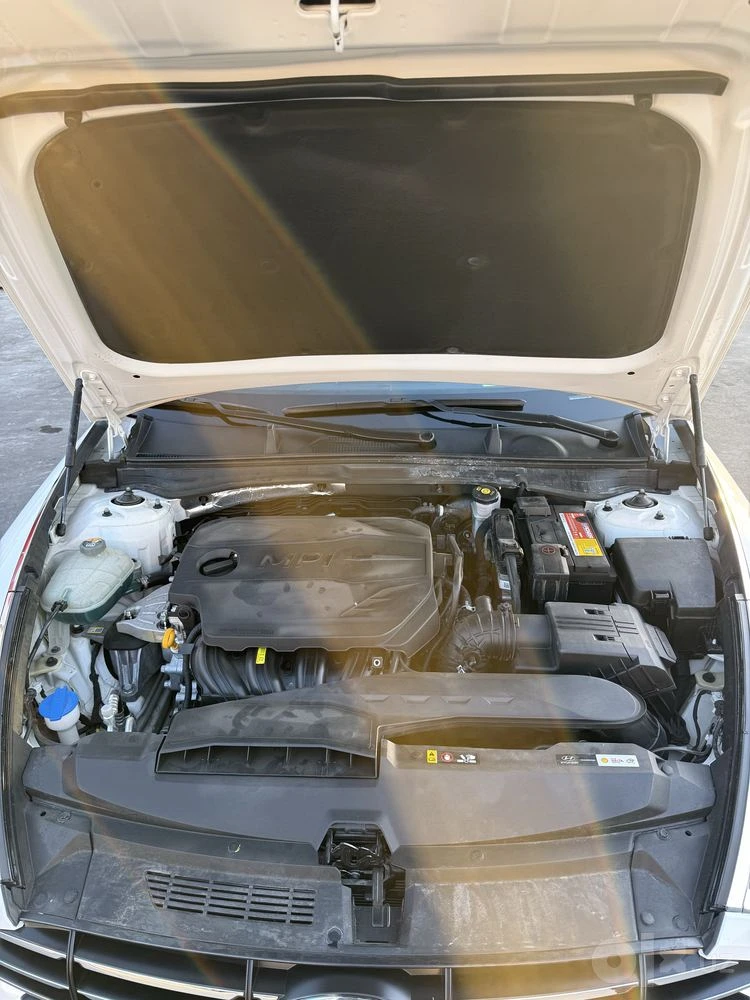 Hyundai Sonata, 2020, Samarqand – 4