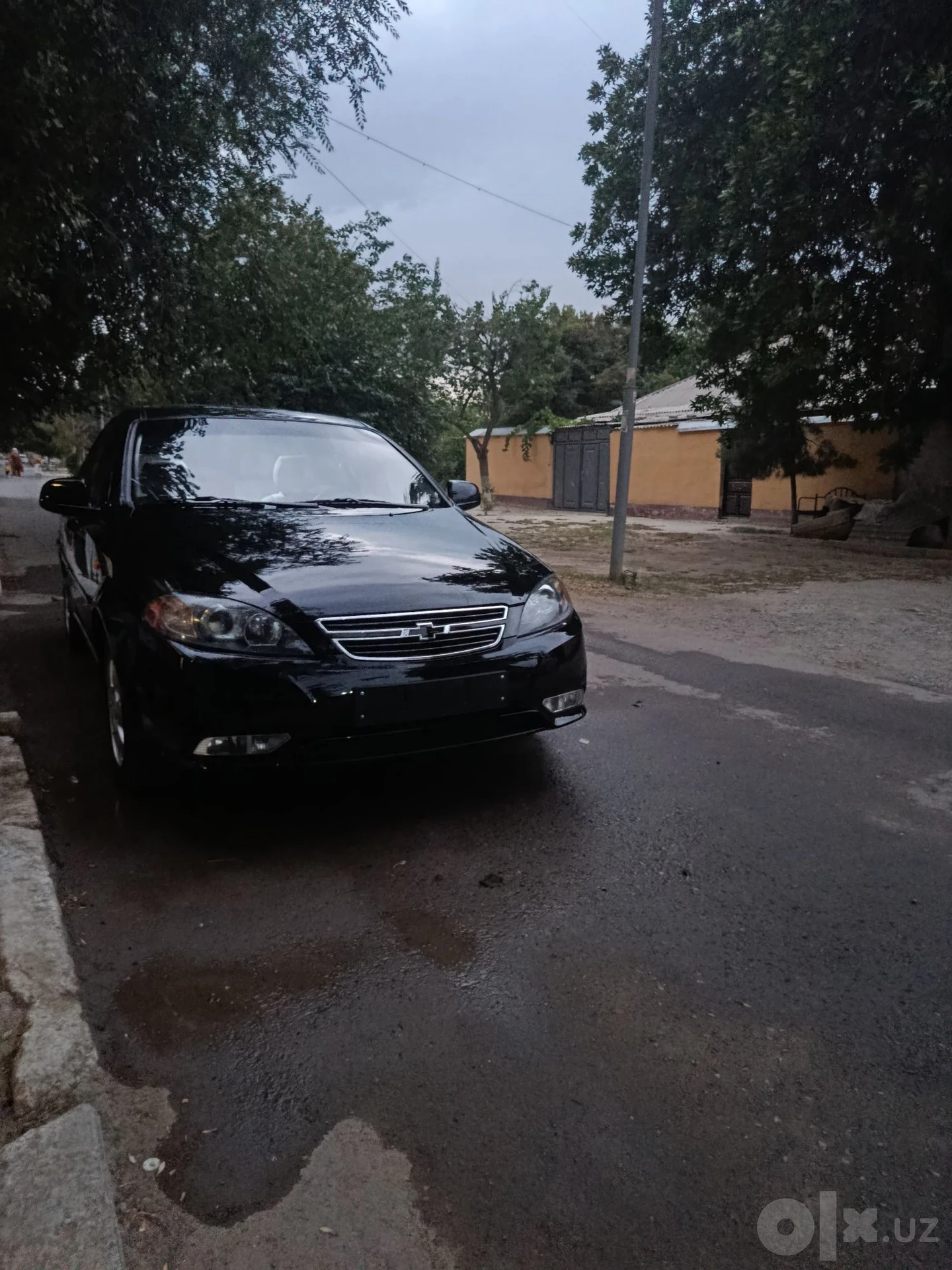 Chevrolet Lacetti, 2022, Samarqand – 3