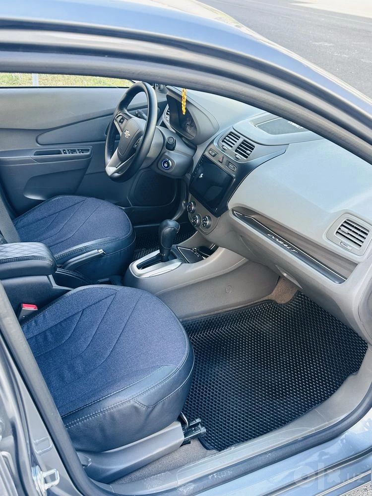 Chevrolet Cobalt, 2024, Toshkent – 7