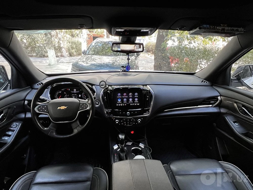 Chevrolet Traverse, 2022, Toshkent – 9