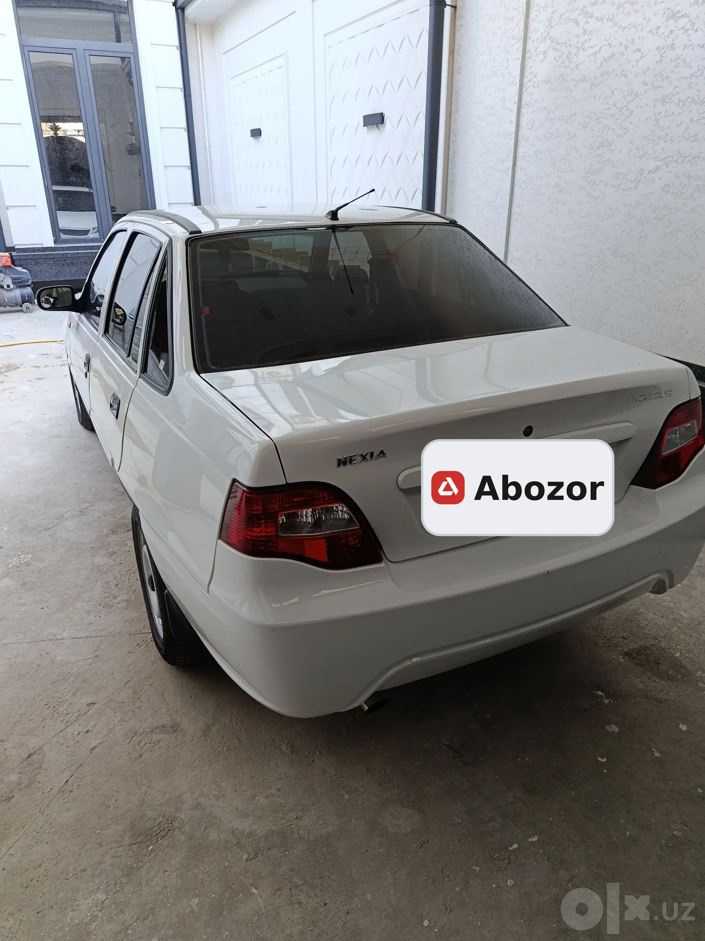 Chevrolet Nexia, 2015, Ташкентская область – 6