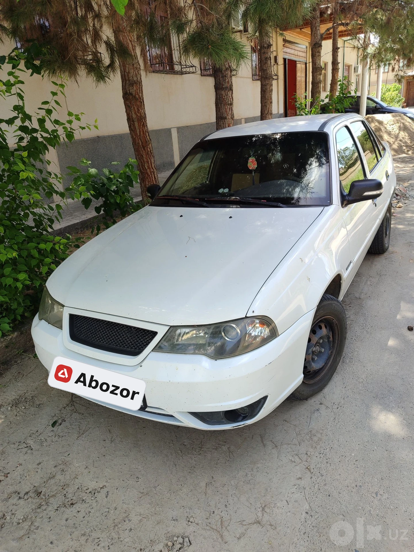 Chevrolet Nexia, 2015, Кашкадарьинская область – 3
