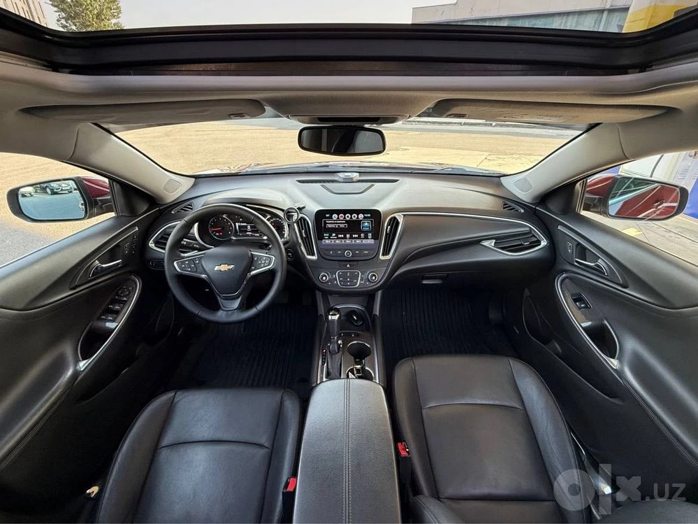 Chevrolet Malibu, 2018, Ташкентская область – 5