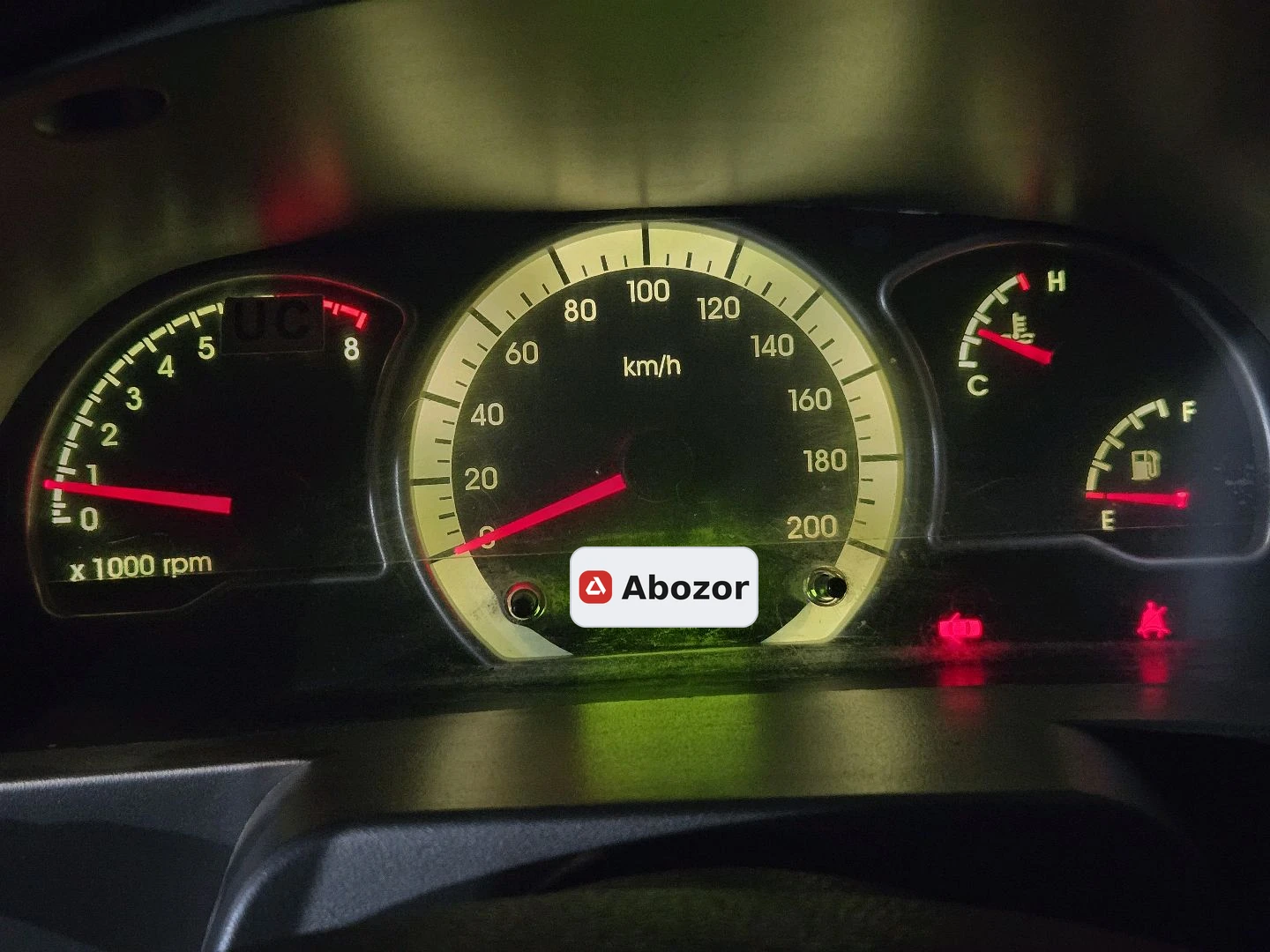Chevrolet Nexia, 2014, Toshkent shahri – 3