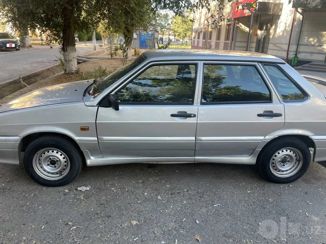 Lada (ВАЗ) 2115, 2008, Toshkent – 2