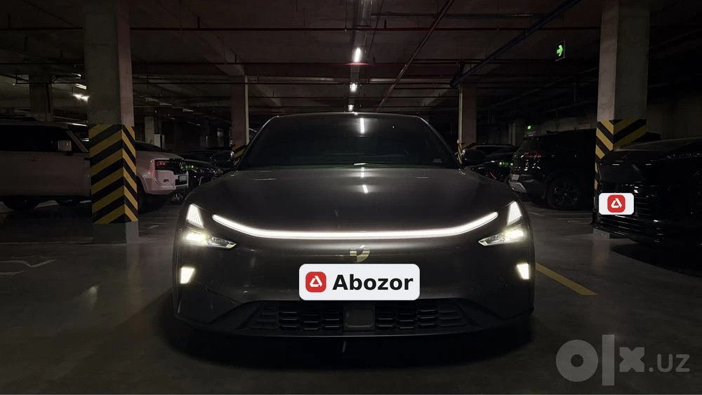 Geely Robocar 07, 2024, Toshkent – 2