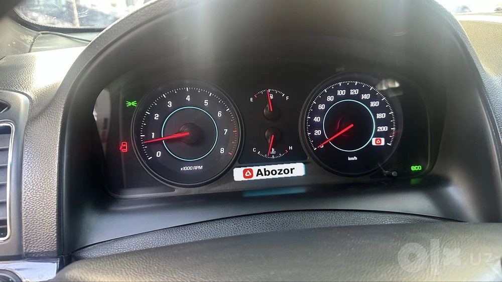 Chevrolet Captiva Sport, 2014, Samarqand – 5