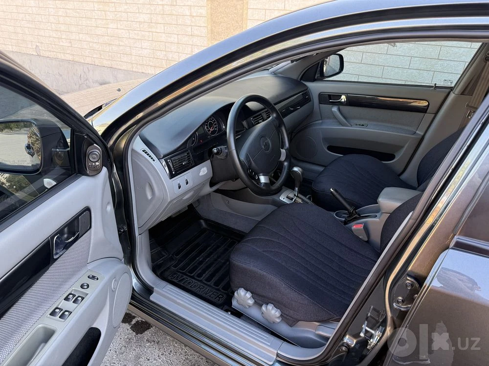 Chevrolet Lacetti, 2019, Toshkent – 6