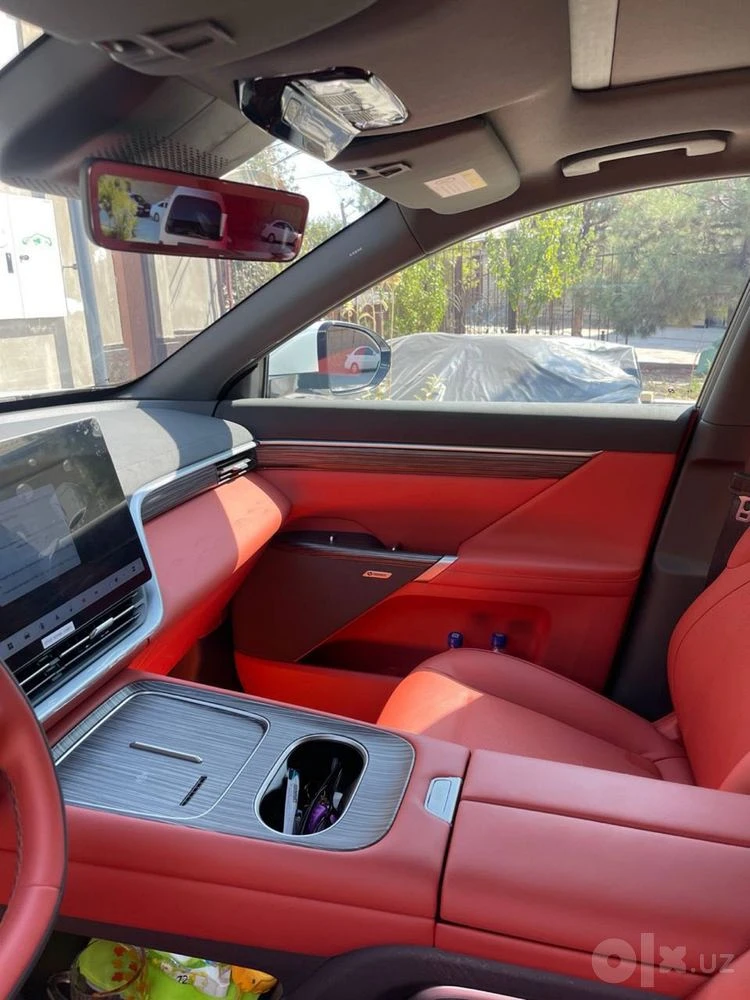 Dongfeng EP 008, 2025, Toshkent – 7