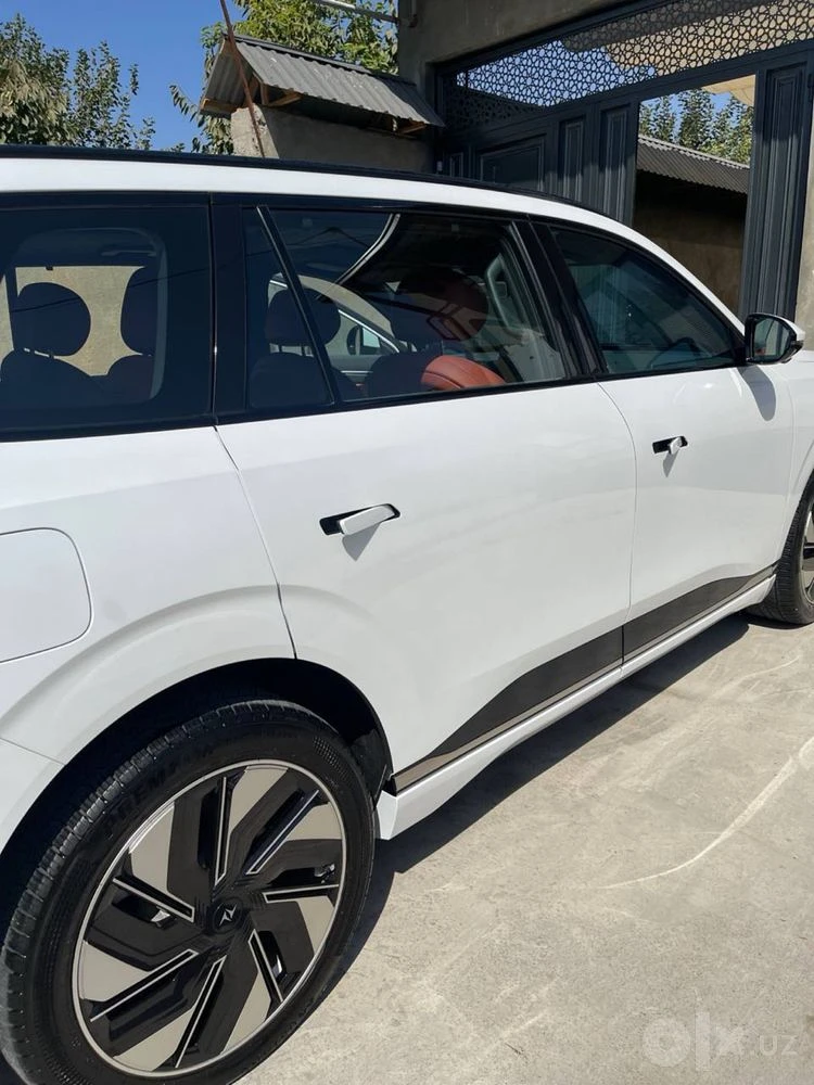 Dongfeng EP 008, 2025, Toshkent – 3
