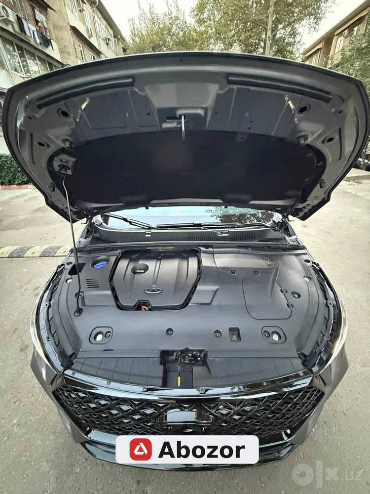 Chery Arrizo 6 Pro, 2023, Toshkent – 10