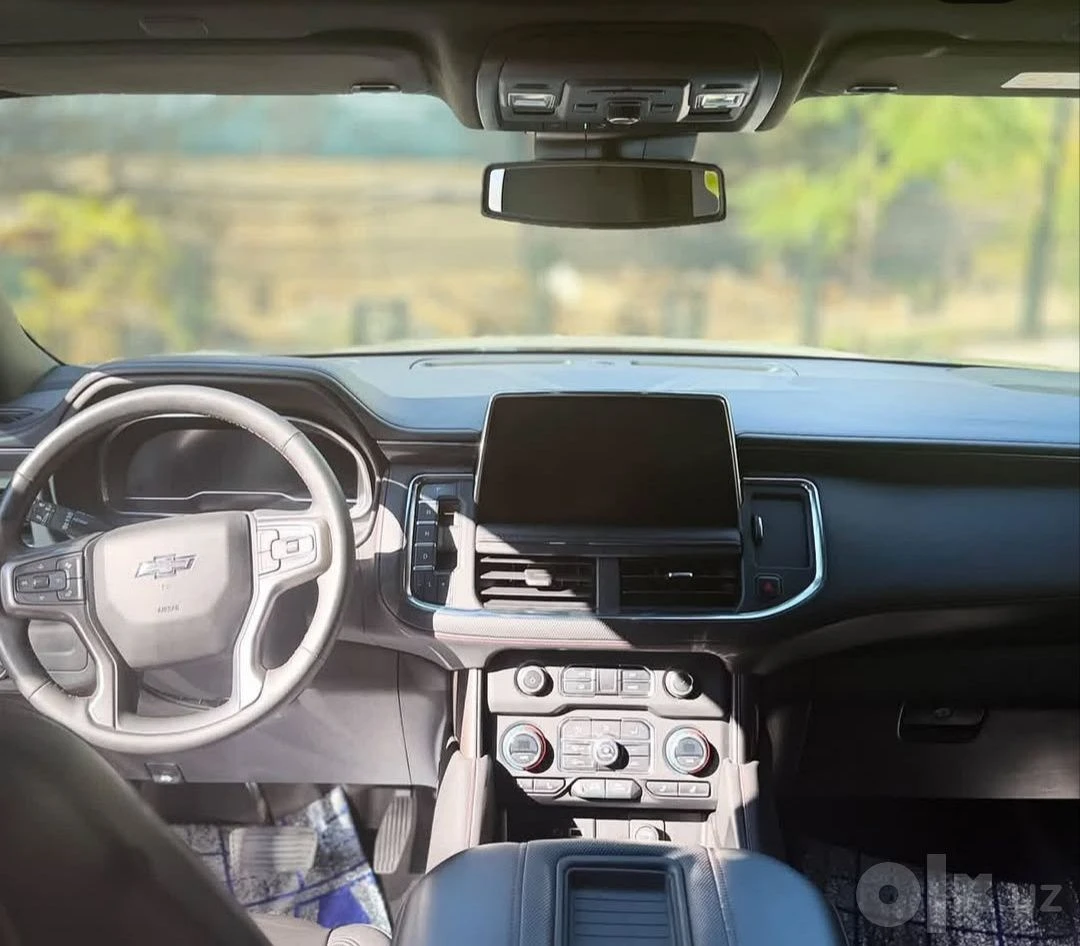 Chevrolet Tahoe, 2023, Toshkent – 3