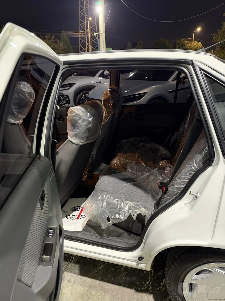 Chevrolet Nexia, 2015, Toshkent – 4