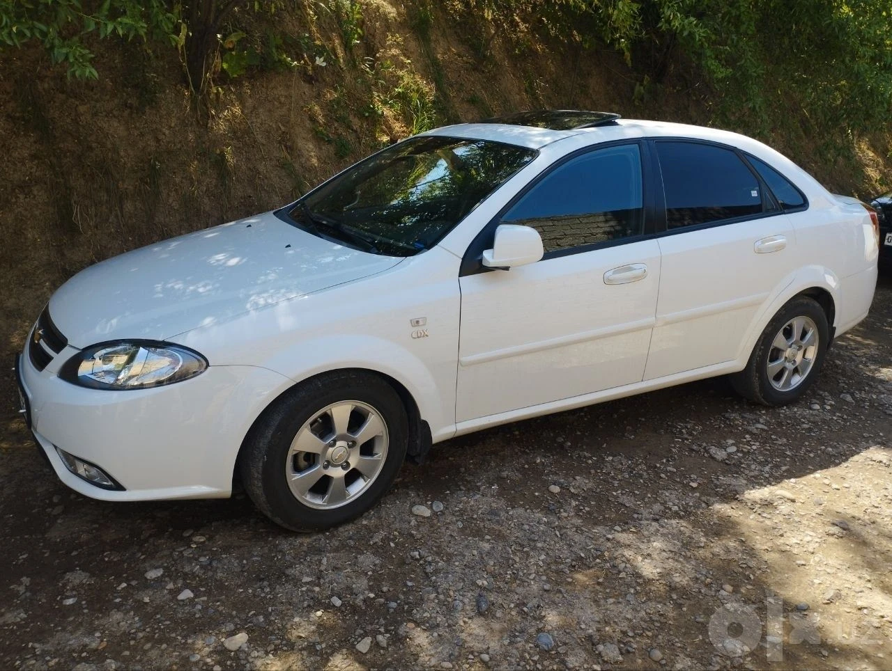 Chevrolet Lacetti, 2020, Toshkent – 5