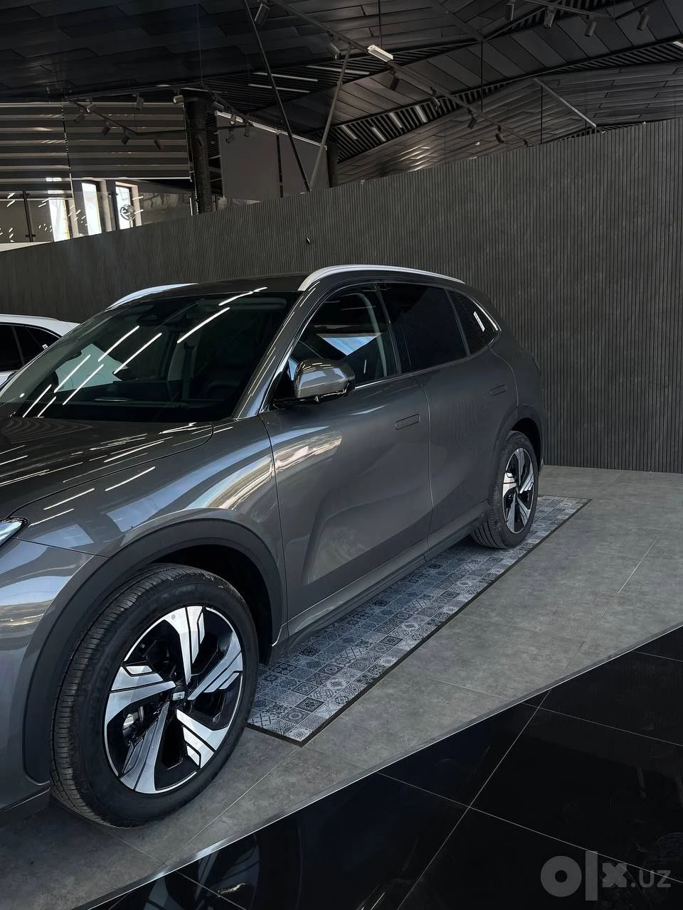 Geely EX5, 2026, Toshkent – 2