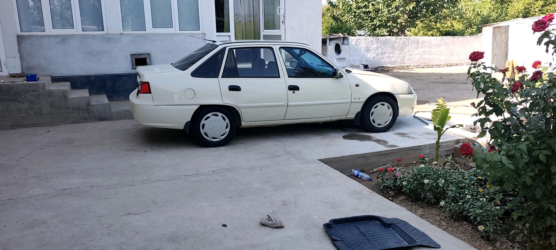 Daewoo Nexia, 2011, Jizzax – 7