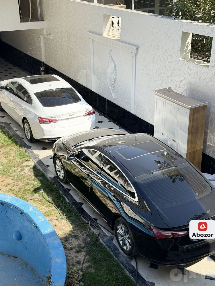 Chevrolet Malibu, 2022, Toshkent – 7