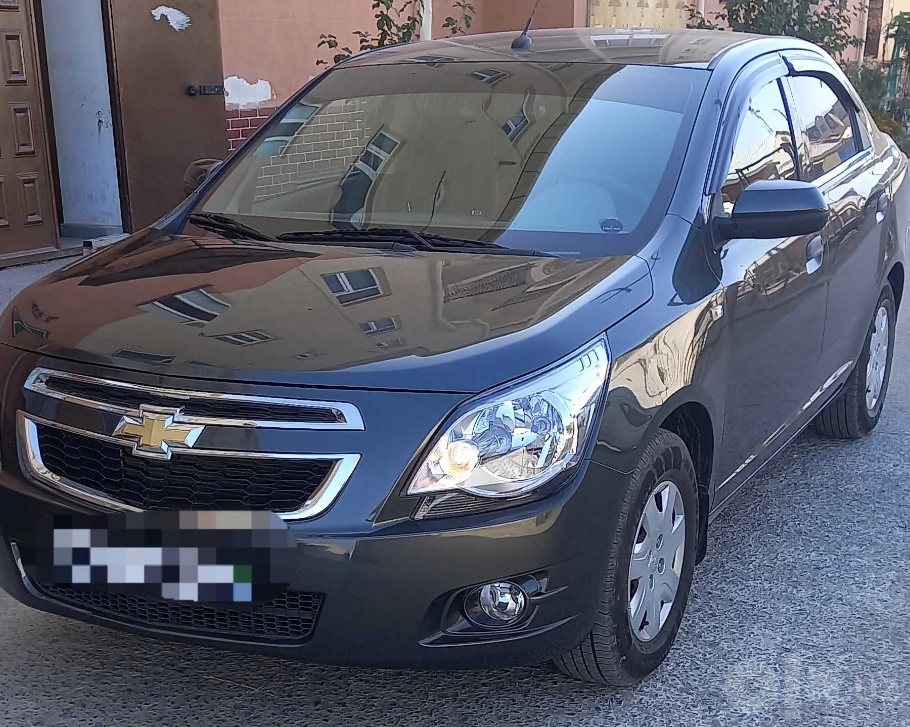 Chevrolet Cobalt, 2021, Xorazm – 2