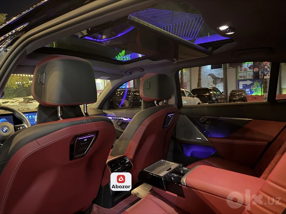 BMW i5, 2025, Toshkent – 3