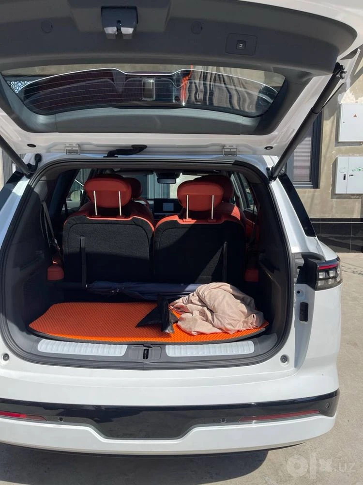 Dongfeng EP 008, 2025, Toshkent – 5