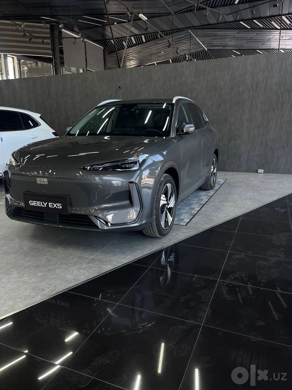 Geely EX5, 2026, Toshkent – 4