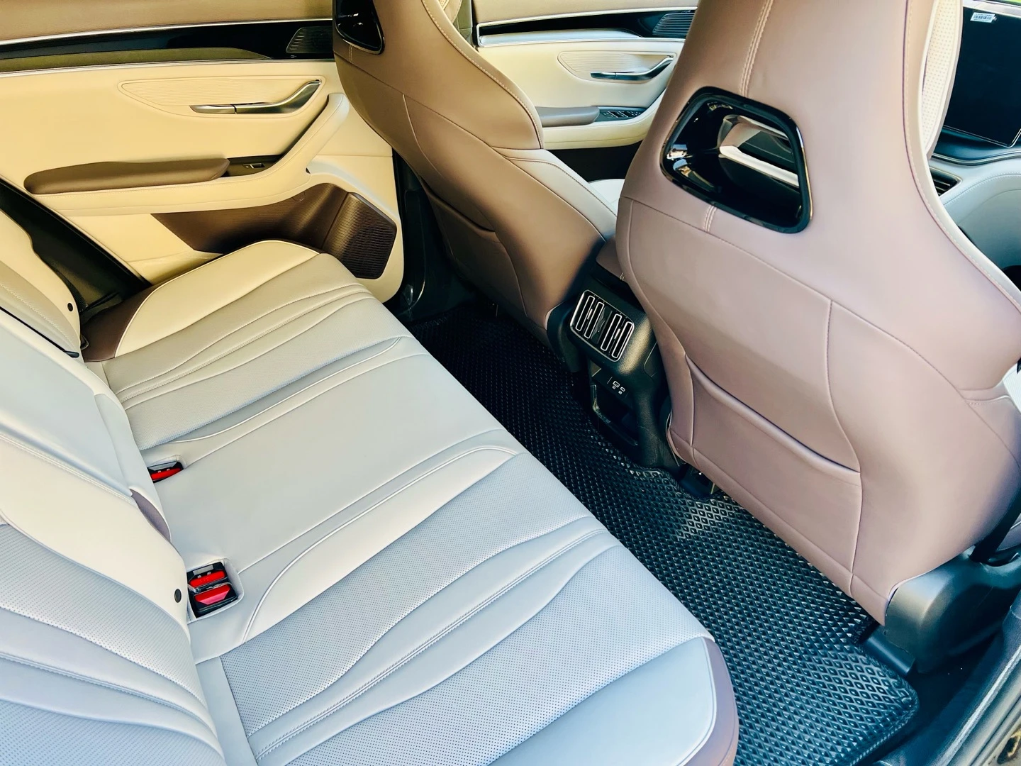 BYD Song Plus, 2025, Toshkent shahri – 8