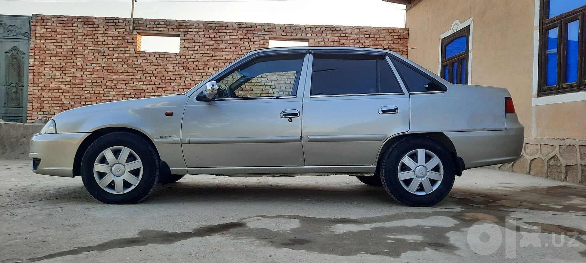 Daewoo Nexia, 2009, Qashqadaryo – 3