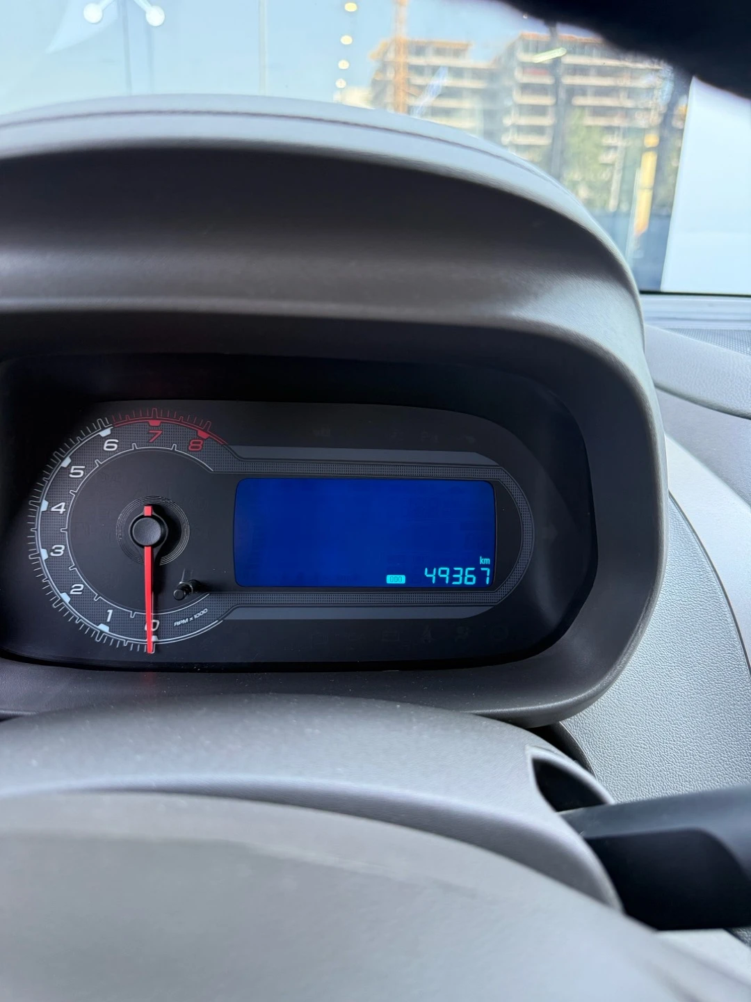 Chevrolet Cobalt, 2023, Toshkent shahri – 7