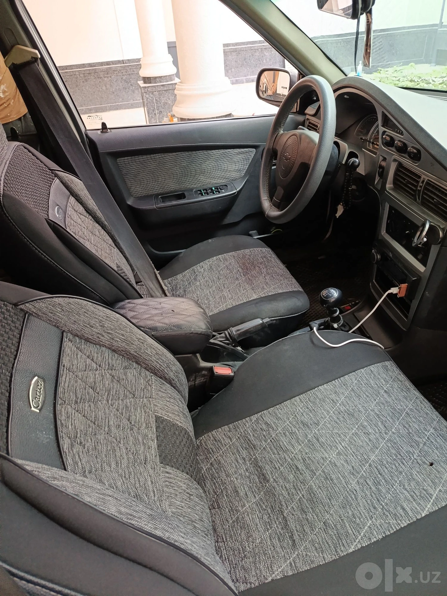 Chevrolet Nexia, 2015, Ташкентская область – 4