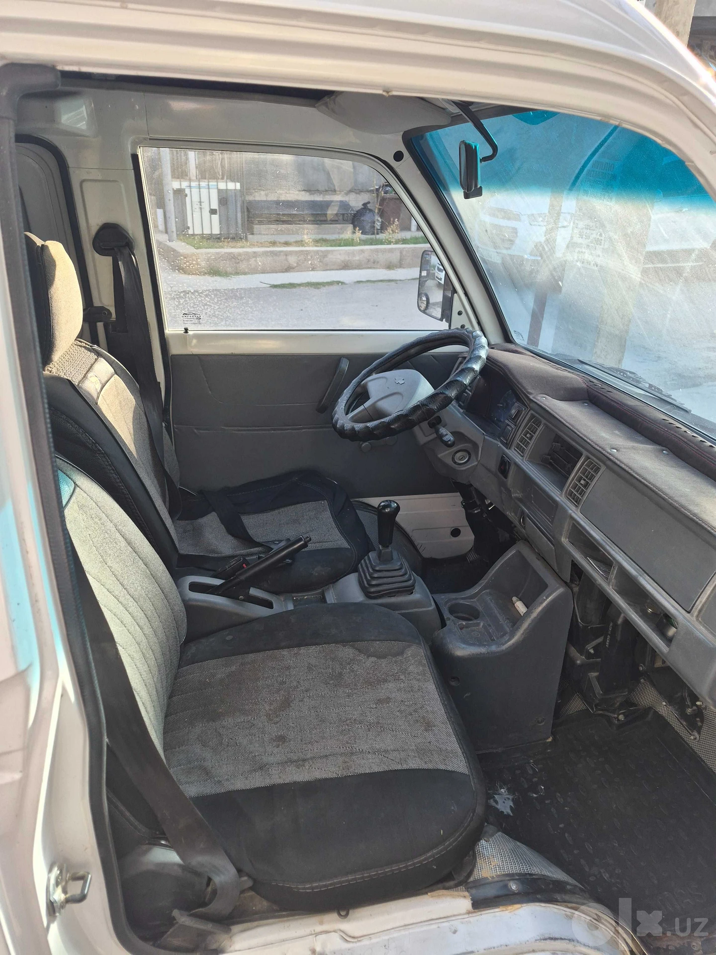 Chevrolet Damas, 2019, Toshkent – 7