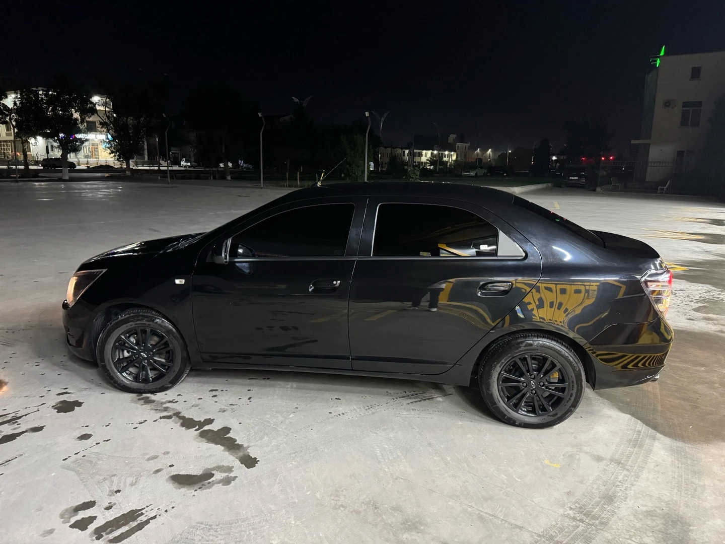 Chevrolet Cobalt, 2024, Buxoro – 2