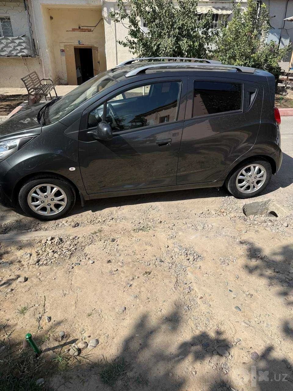 Chevrolet Spark, 2022, Toshkent – 2
