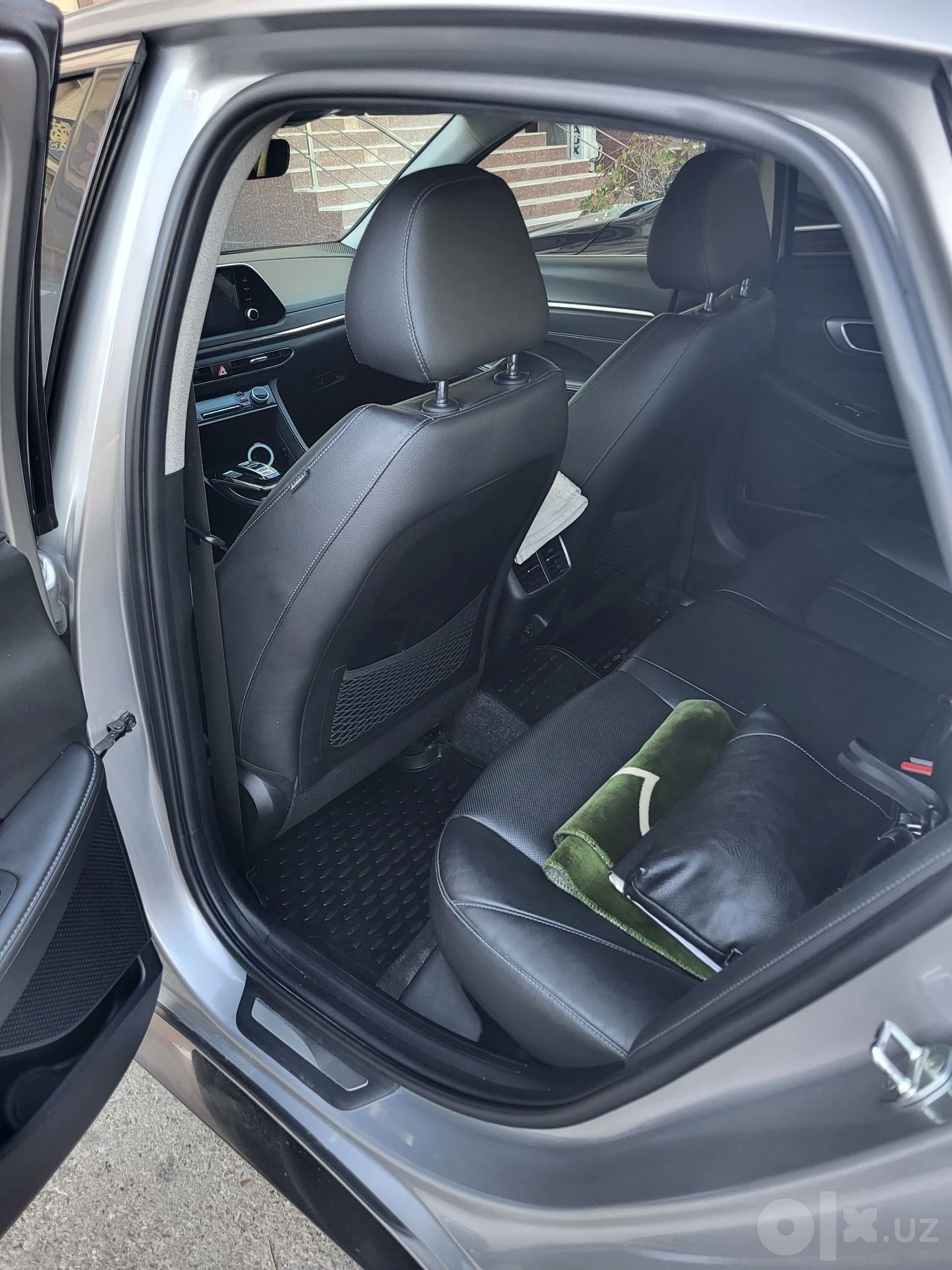 Hyundai Sonata, 2022, Buxoro – 3