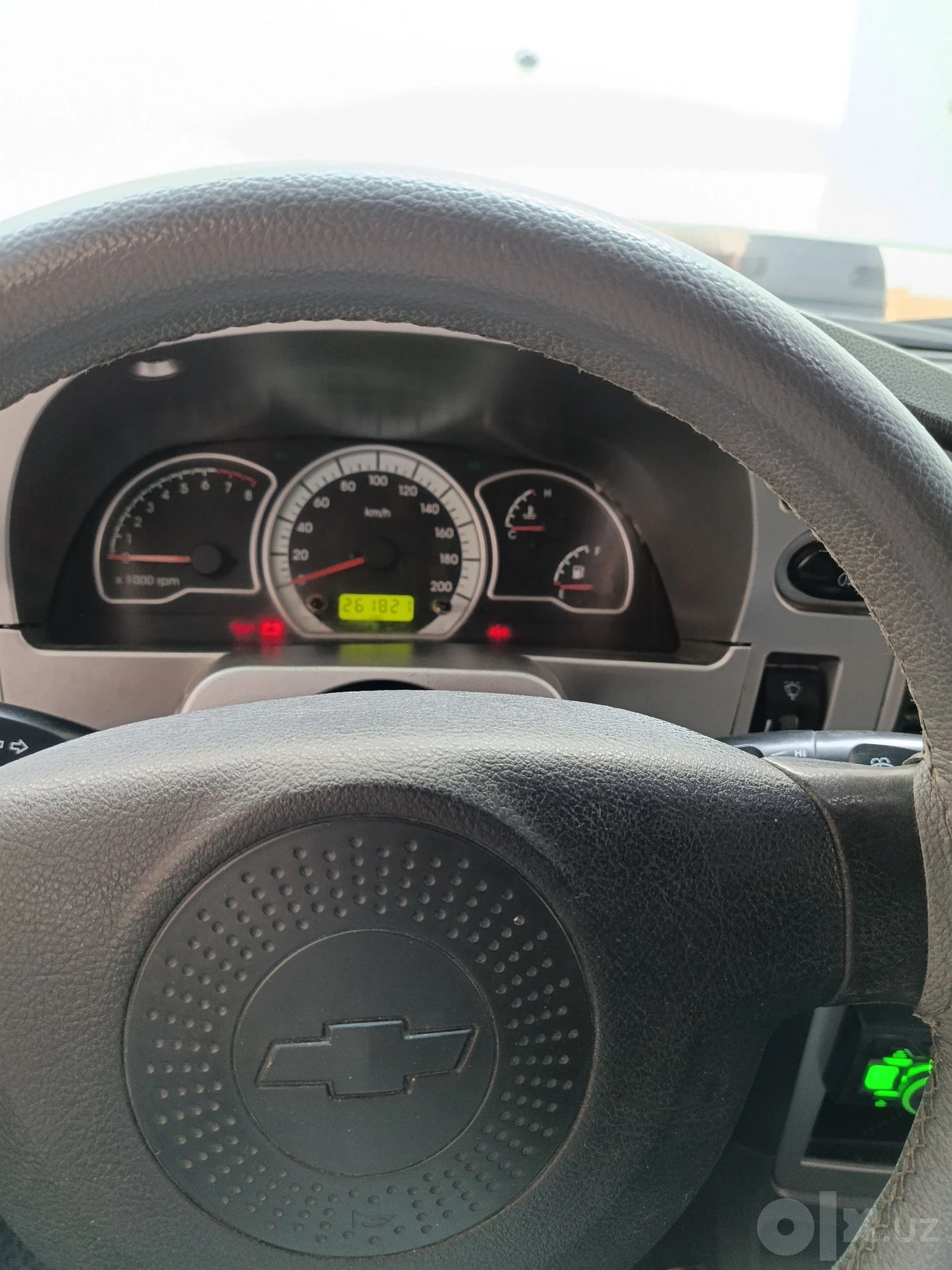 Chevrolet Nexia, 2015, Ташкентская область – 3
