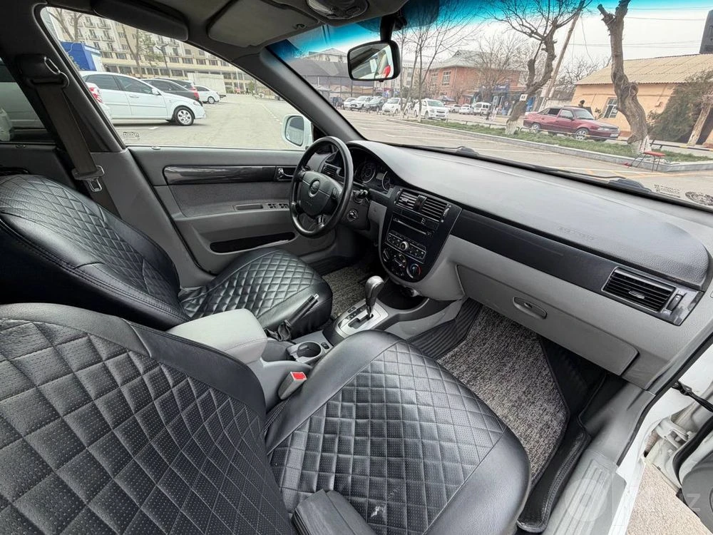 Chevrolet Lacetti, 2020, Toshkent – 8