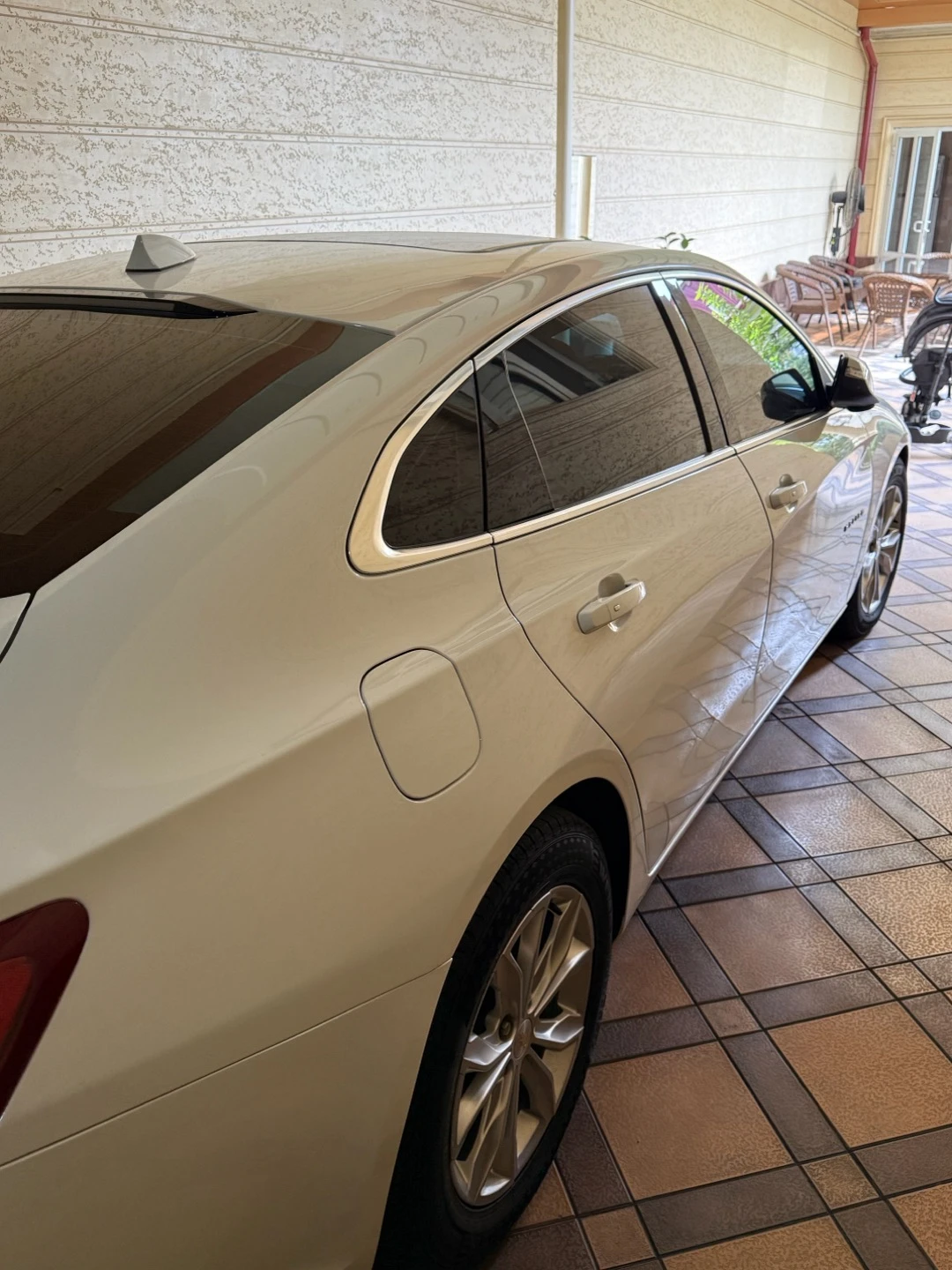 Chevrolet Malibu, 2019, Ташкент (город) – 3