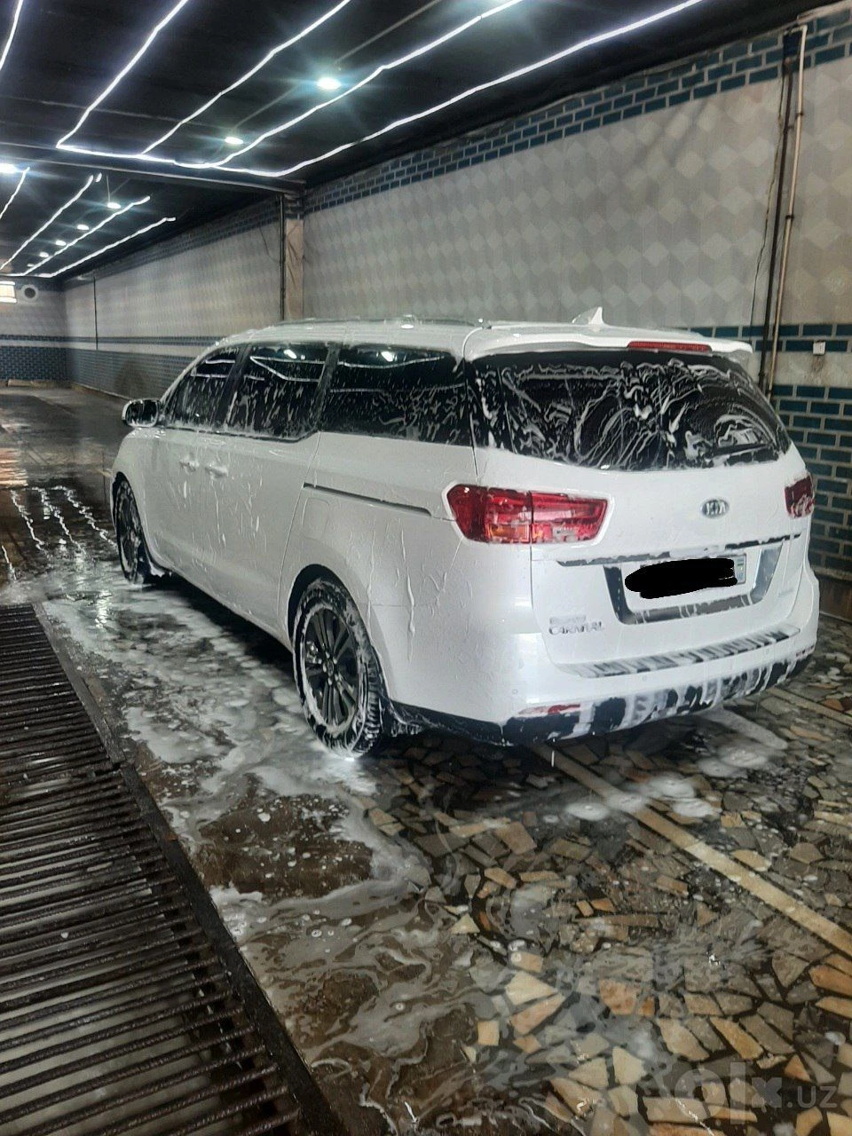 Kia Carnival, 2019, Xorazm – 5